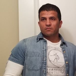 Meet your Posher, Sadiq